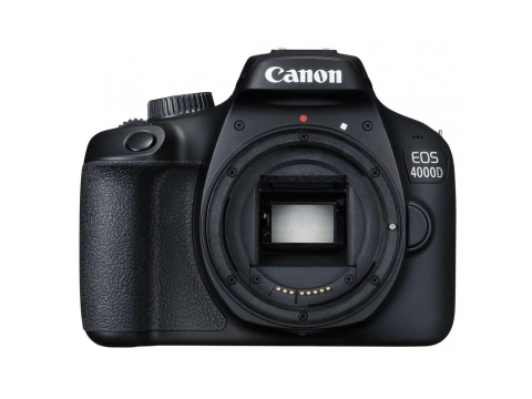 Canon EOS 4000D + EF-S 18-55 DC III.Picture2